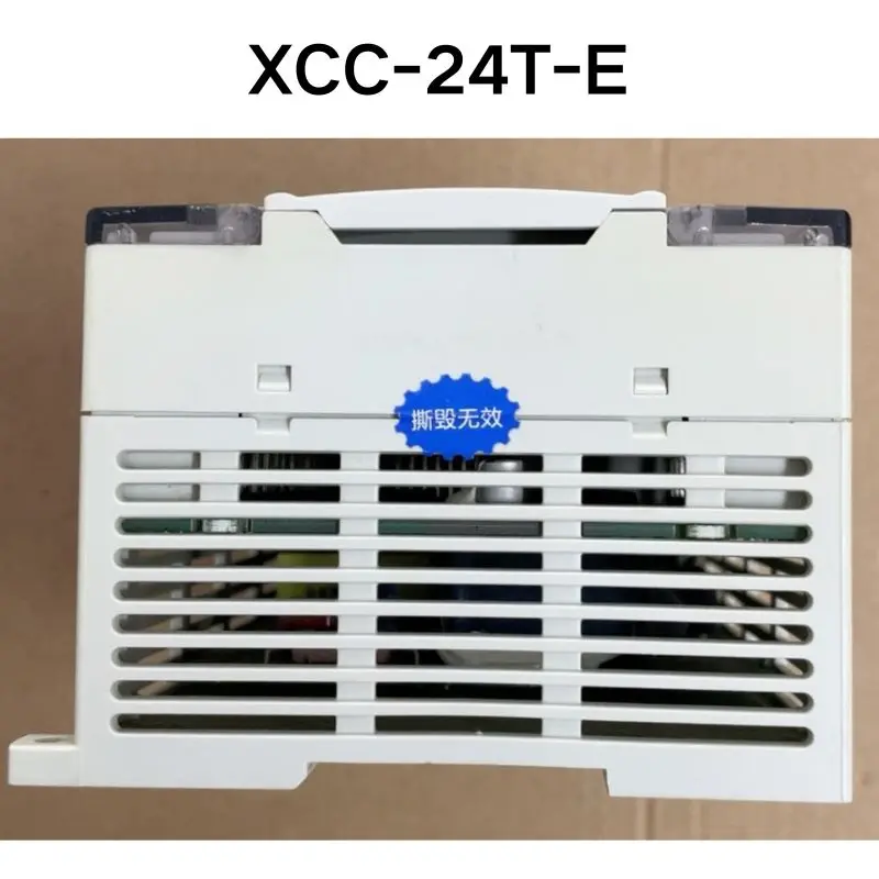 Second hand test OK  XCC-24T-E  controller