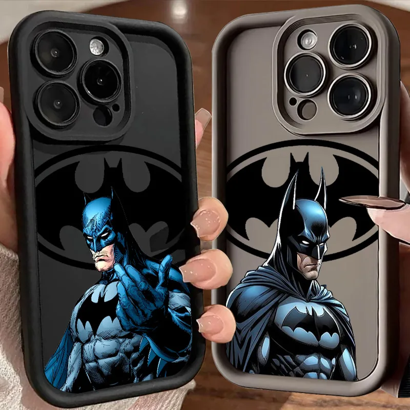 Marvel B-Batmans Su…