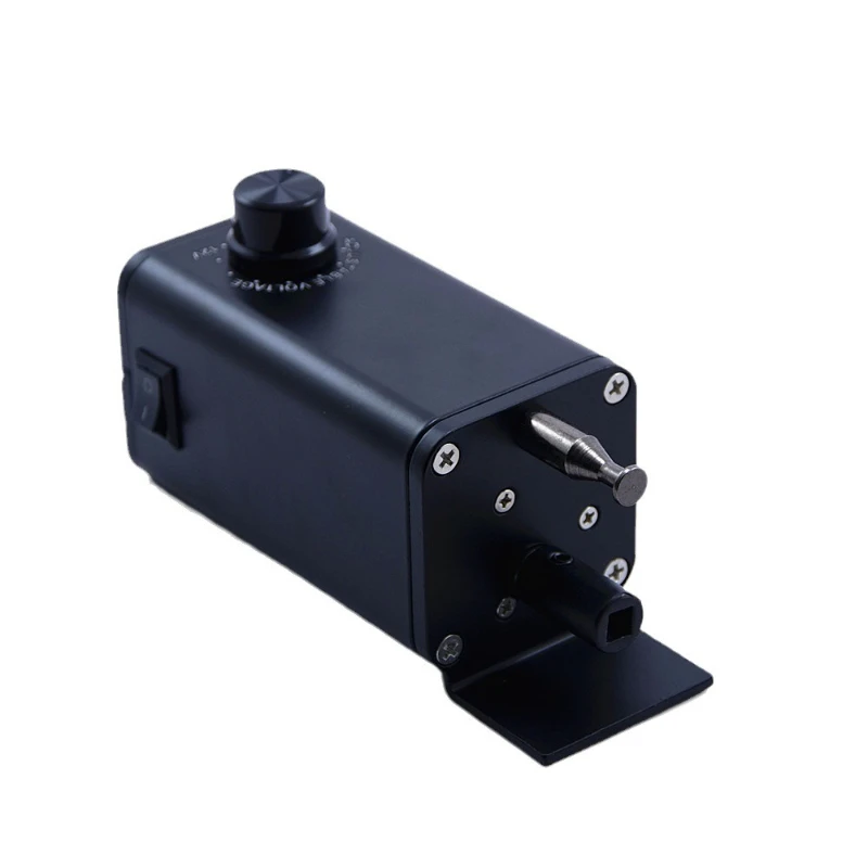 

Двигатель для барбекю 3-12 В с регулируемой скоростью, мощный двигатель для духовки постоянного тока