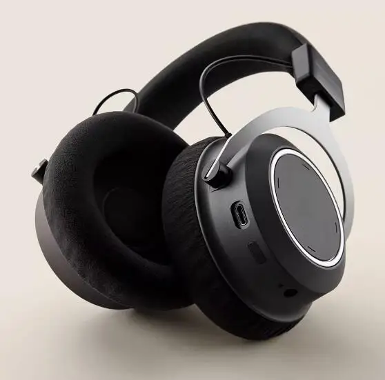 Beyerdynamic-Casque Bluetooth sans fil Amiron Home Edition, RR