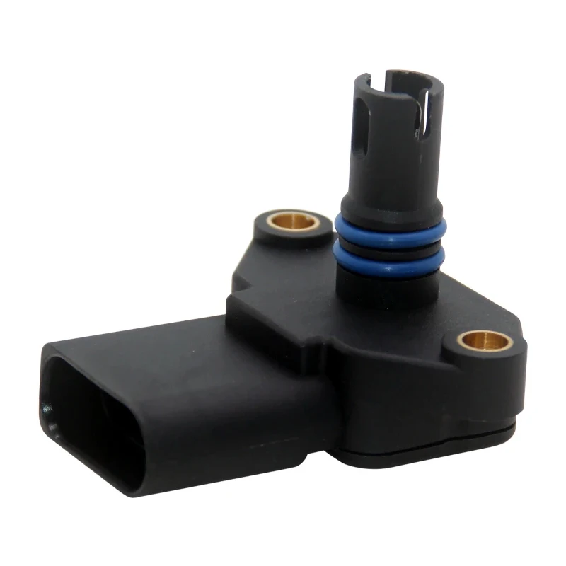 Intake Manifold Pressure Sensor Map 036906051 036906051D  For VW Golf MK3 MK4 Vento Bora Polo 1.2 1.6 1.4 16V