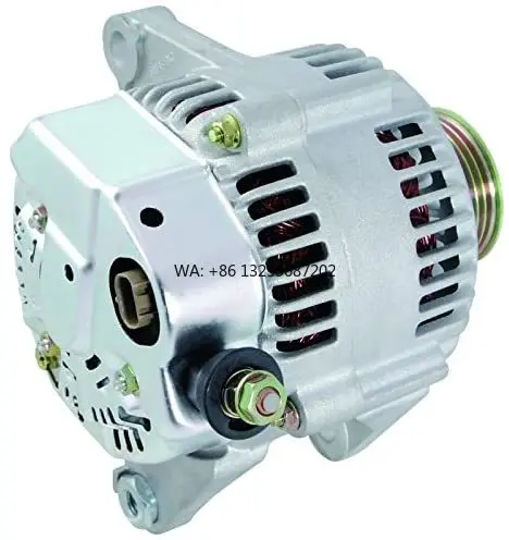 

Direct sellingBrand New Car Alternator Replacement for Wrangler L6 (01-06), Tj L6 (01-06), 56041864AA for JEEP SPRINTER STRATUSD