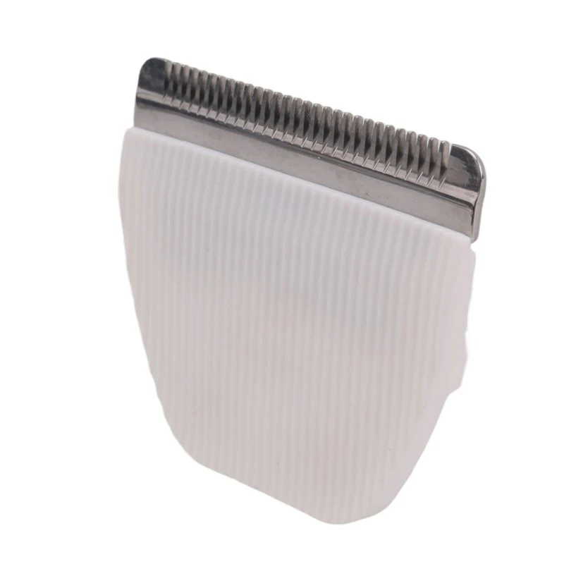 Beauty Sharp Blade Head Knife For Easy Jane Hair Clipper,Suit To Adult Child Cutter Clipper HK668A 500A 610 Y218,White