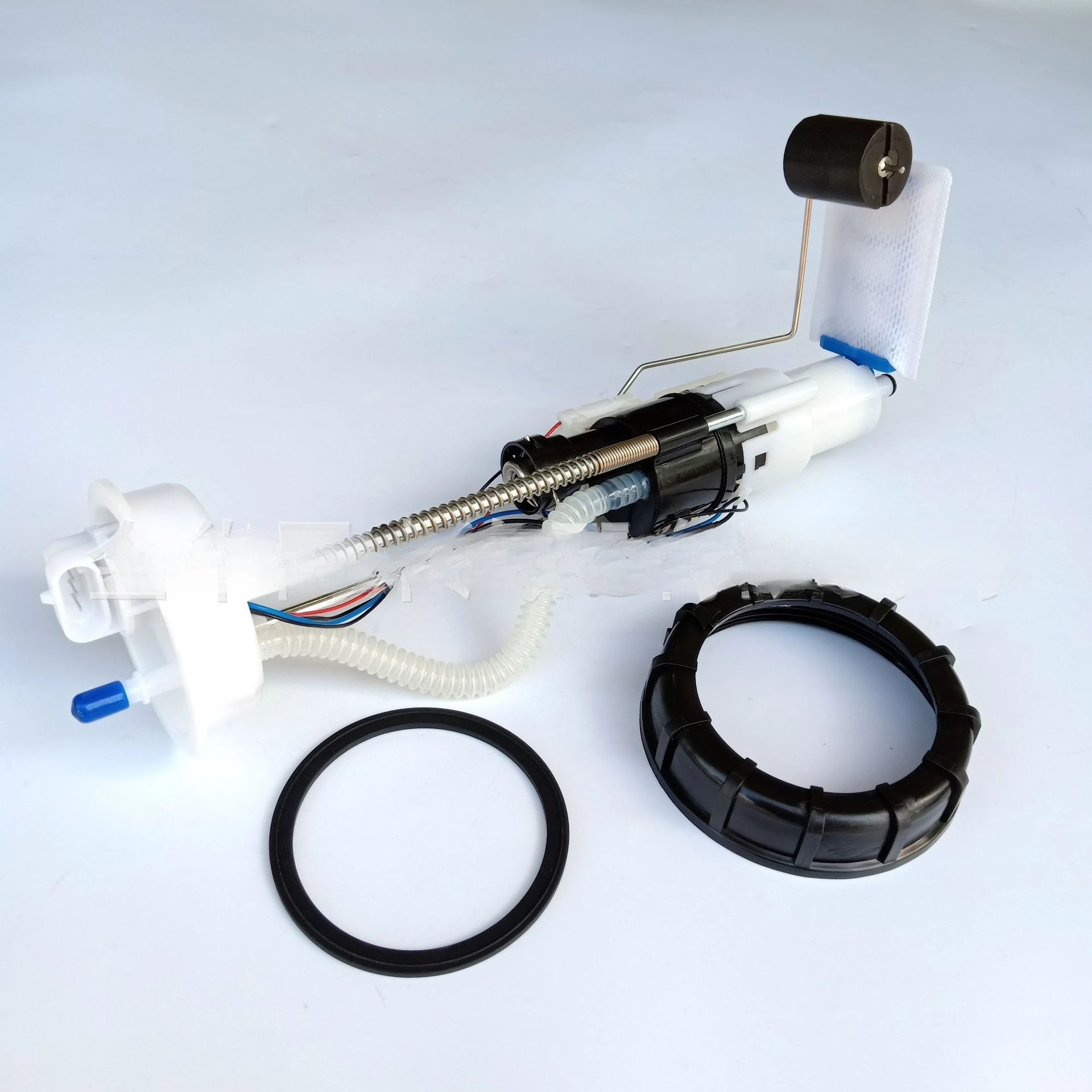 

Motorcycle oil pump assembly 2204945 TY-GYW-0051