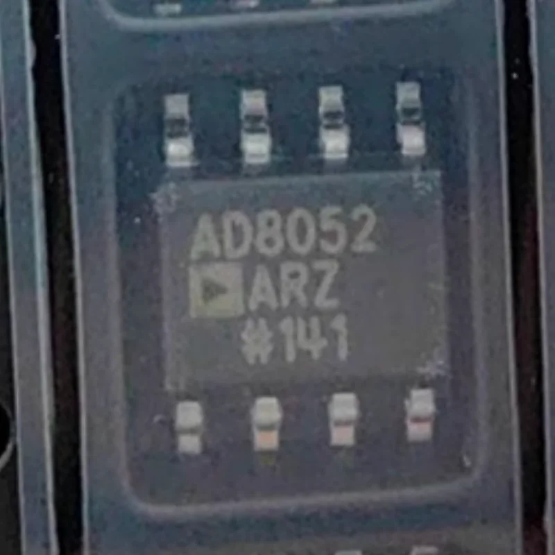 AD8052ARZ AD8052 Original Genuine Goods in Stock SOP8