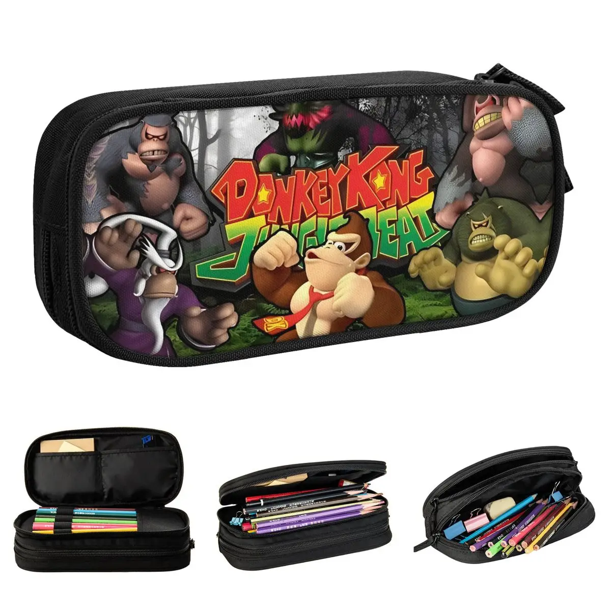 Donkey Kong Banana … - image