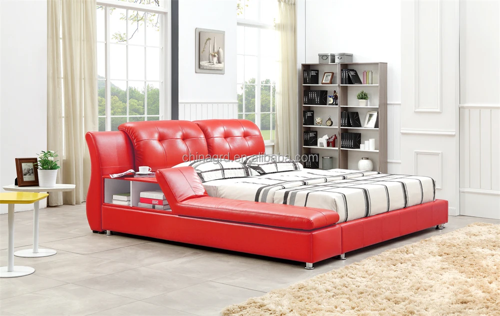 Latest Design Bed Made In China Cheap Hotel Bed Price Antique Reproduction Beds