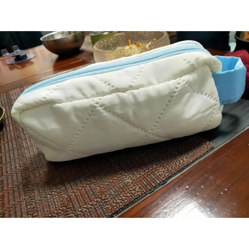 Pencil Case Cartoon Fashion Student Waterproof Pen Bag Korean School Boys Girls Stationery Storage Pen Box Gifts