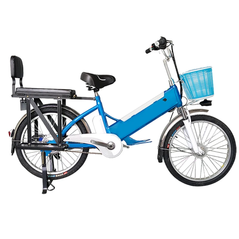 Manufacture,22 Inch Delivery Electric Bike,Large shelves Cargo E-bike,электровелосипед,350W Lithium Battery Electric Bicycle,OEM