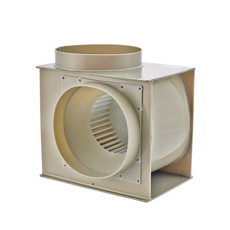 

Laboratory dedicated centrifugal blower fan anti-correlation laboratory fumehoods dedicated fan, voltage 220v-50/60hz 1Pcs