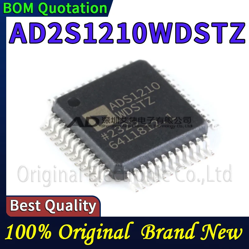 AD2S1210WDSTZ In stock Original High quality