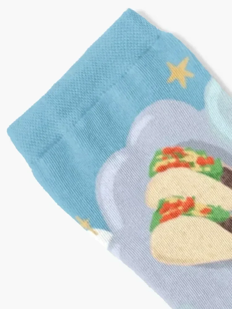 جوارب تشاو أون أكل للأطفال، جوارب كرة قدم شفافة للرجال والنساء