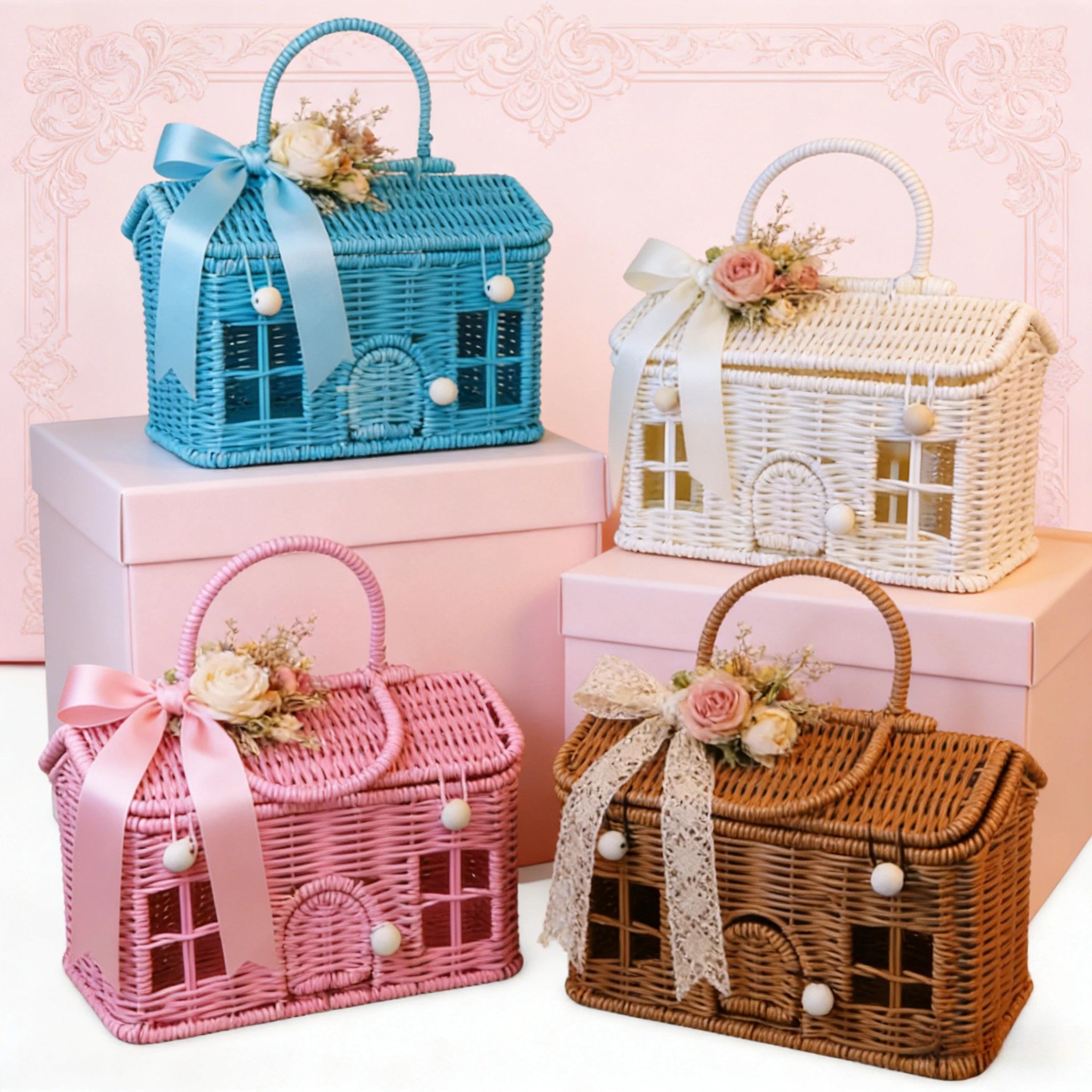 Thumbnail 2 - #8 Top 20 Picnic Baskets Worth Buying In 2026