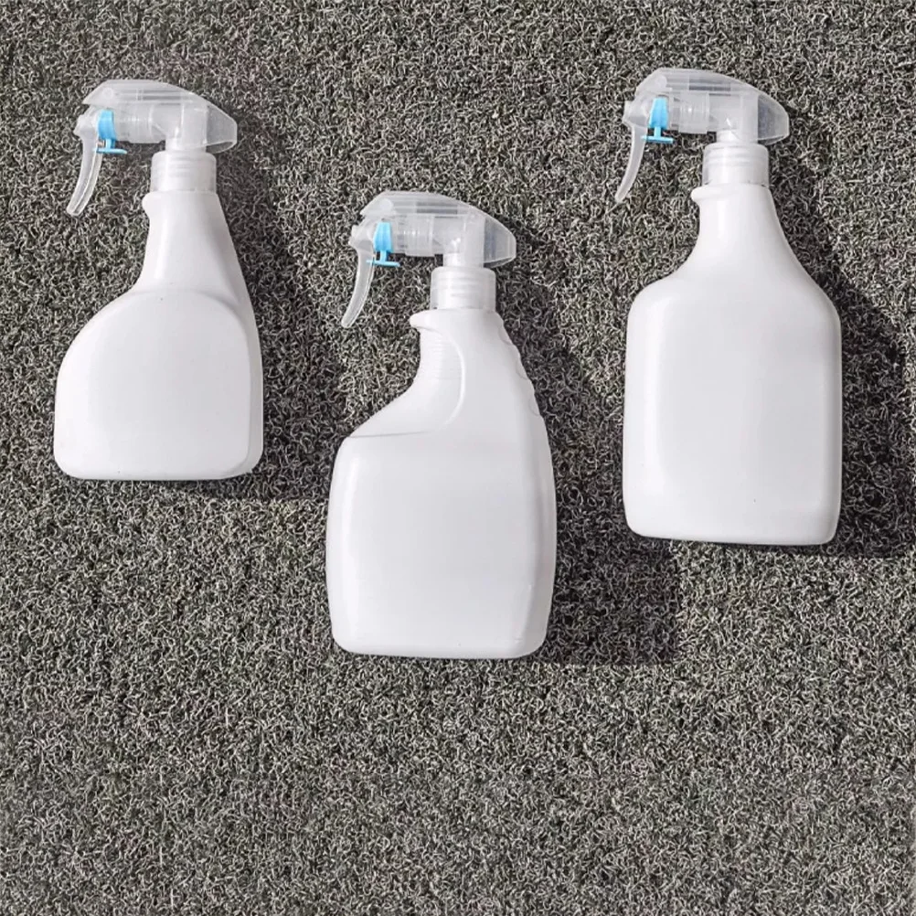 

Spray Bottle Refillable Subpackaging Atomizer Bottles Removal Mist Sprayer