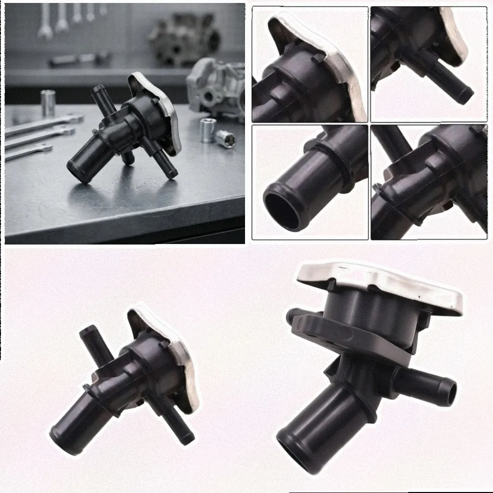 For Engine Cooling Maintenance Radiator Coolant Filter Engine Cooling System Non-deformation Structure For Mazda 5 2012-2015