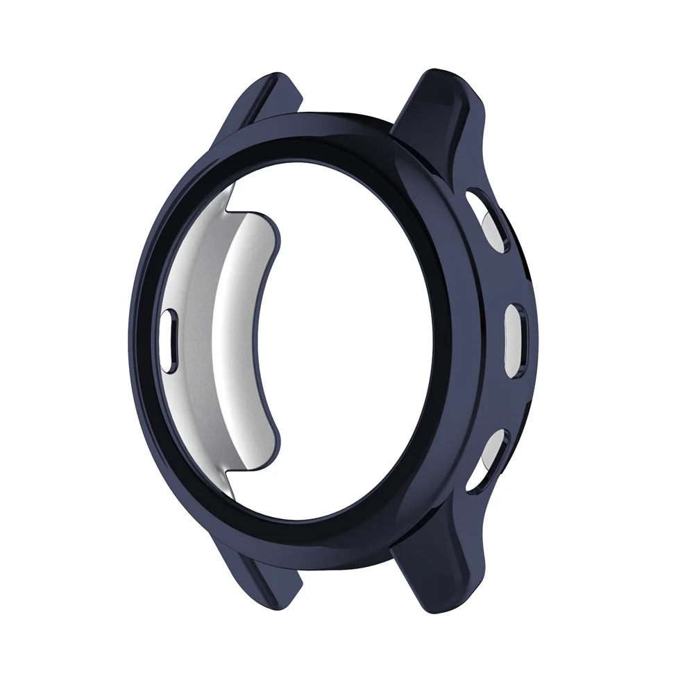 Correa de silicona para reloj inteligente Garmin Venu 2 plus, 20mm de ancho, pulsera de repuesto