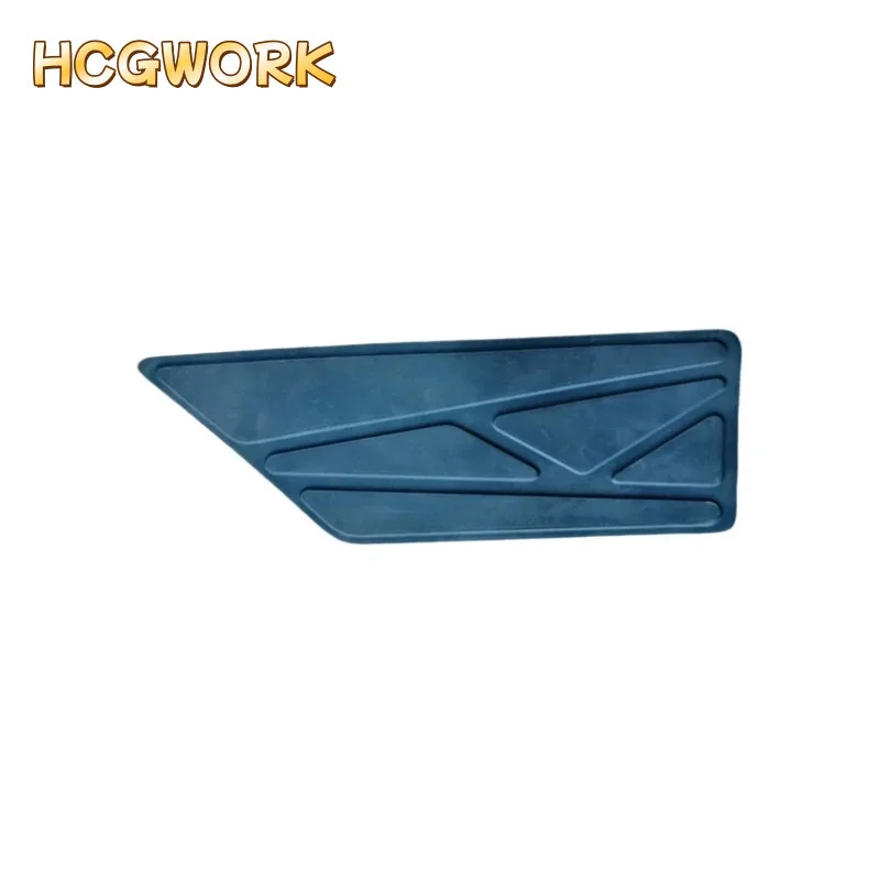 

Резиновый демпфер задней левой половины для Zongshen Cyclone RT2 SR250T