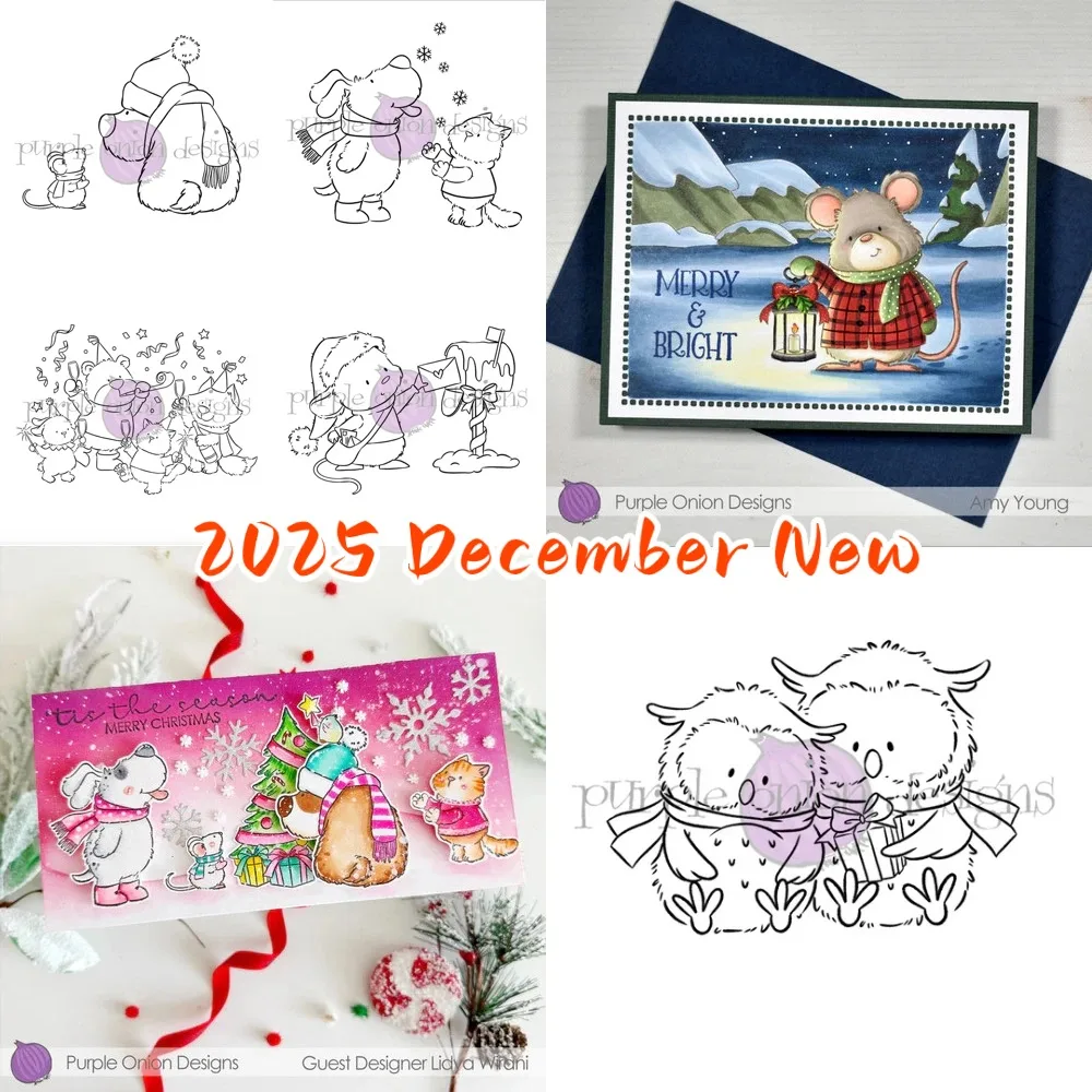 

7Stamp For DIY Scrapbooking Crafts Maker Photo Album Template Handmade Decoration Season Sayings Sentiment Set Unmounted Cling