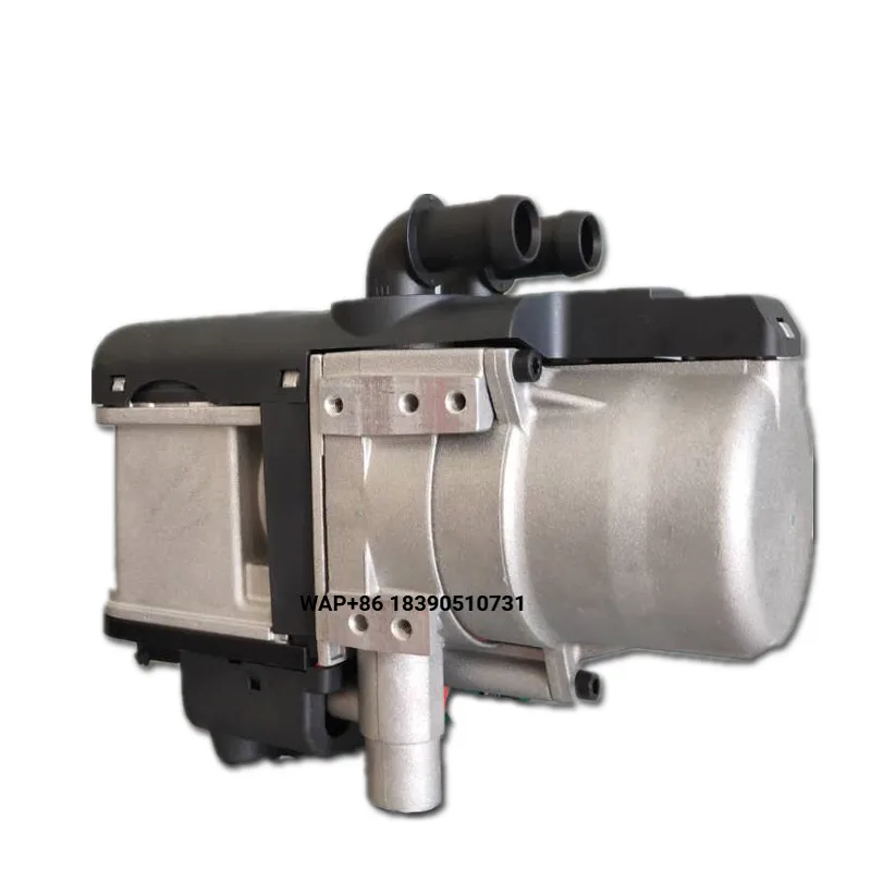 Hot Popular 12v/24v Webasto 5kw Liquid Parking Heater for  and Gas Water Heater