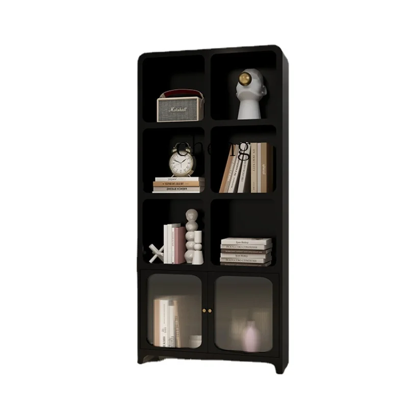 

Xl Integrated Wall-Mounted Combination Floor Bookcase Kindergarten Storage Cabinet Children's Storage Cabinet