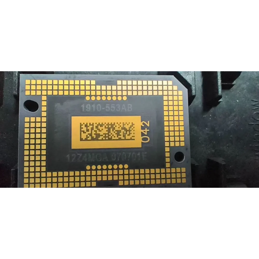 1910‑553AB 1910‑543AB 1910‑513AB 1910‑533AB Dmd Chip Replacement For 4K Dlp Projector Repair