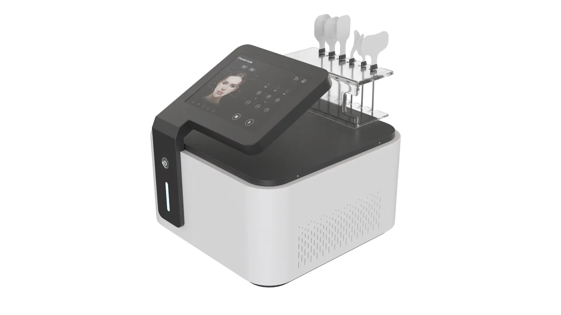 

Re-Face Removes Wrinkles Reduces Wrinkles Skin Tighten Machine