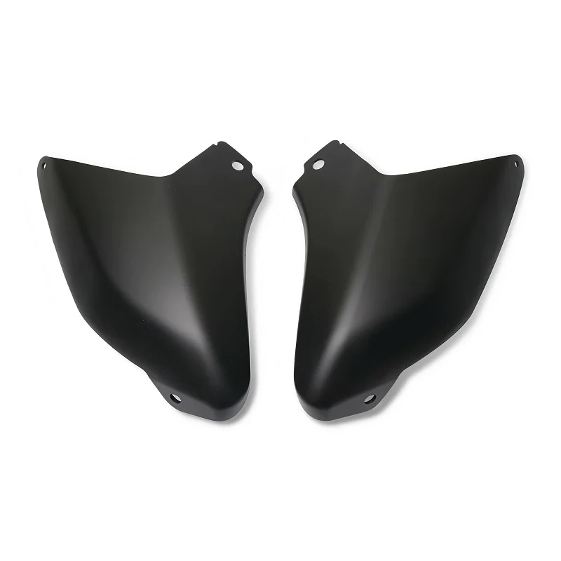 For Z900 Z900SE 2025 2026 NEW Motorcycle Radiator Side Cover Panel Frame Guard Fairing Protector