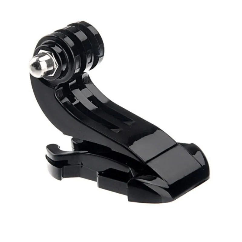 Accessories J-seat Movable Base, Socket Hero5/4/3 + Chest Strap Holder, Waterproof Case Base