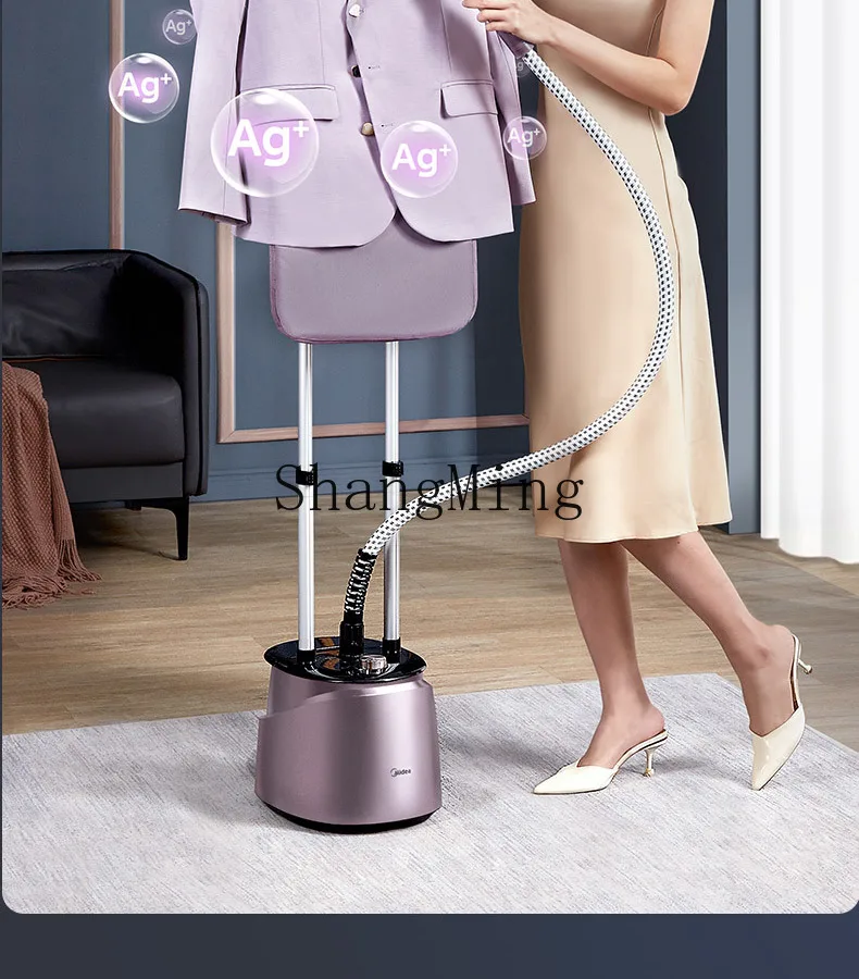 ZYY nuova macchina da stiro per negozio di abbigliamento commerciale per uso domestico in ferro da stiro