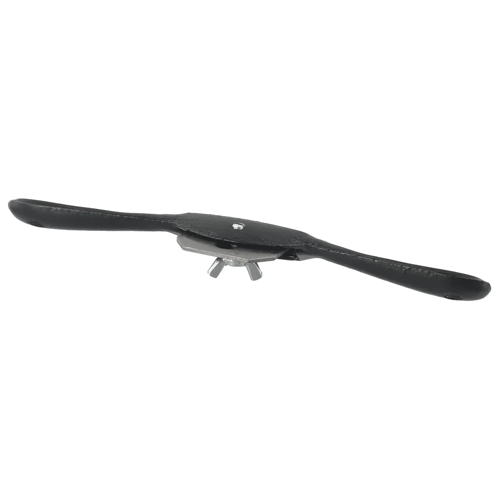 

Woodworking Plane Reliable Spokeshave Wood Cutting Convenient Hand Planer Multiple Use Pocket Plane Adjustable