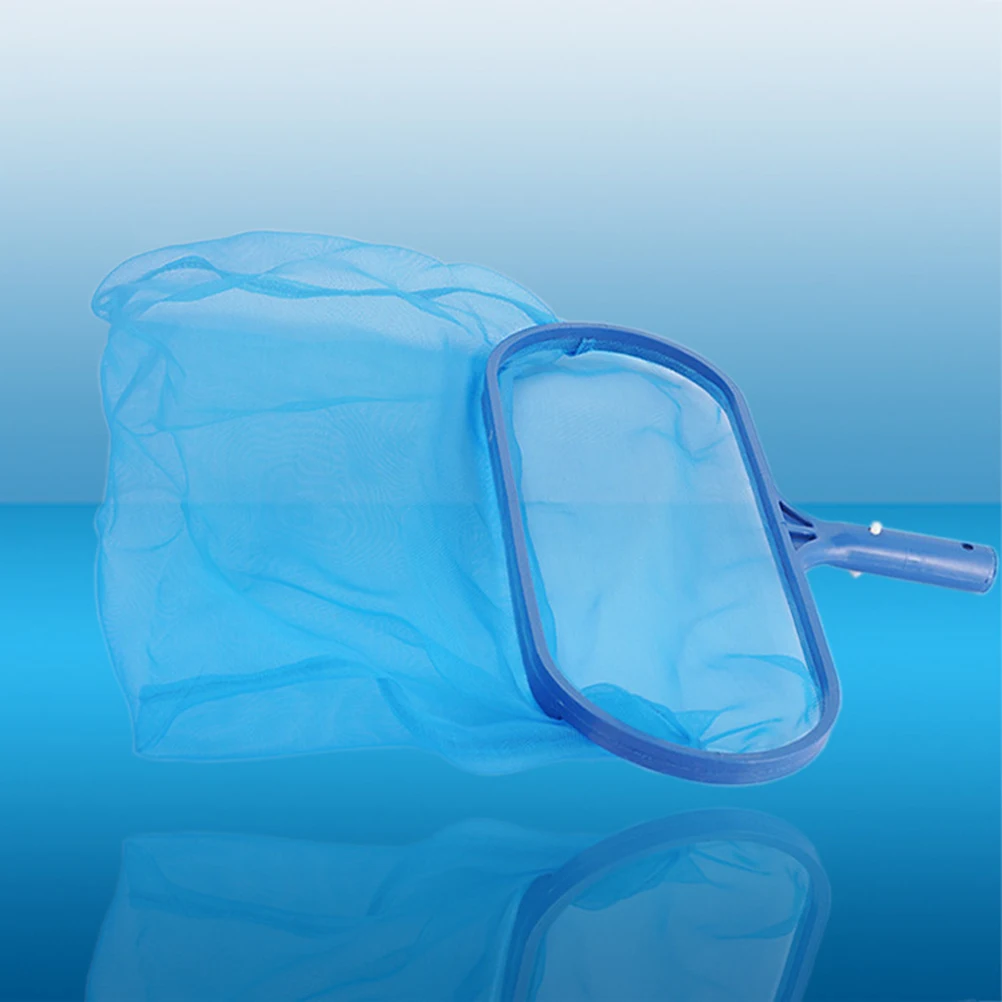 

pool cleaning tool swimming pool net swimming pool mesh leaves net pond cleaning tool