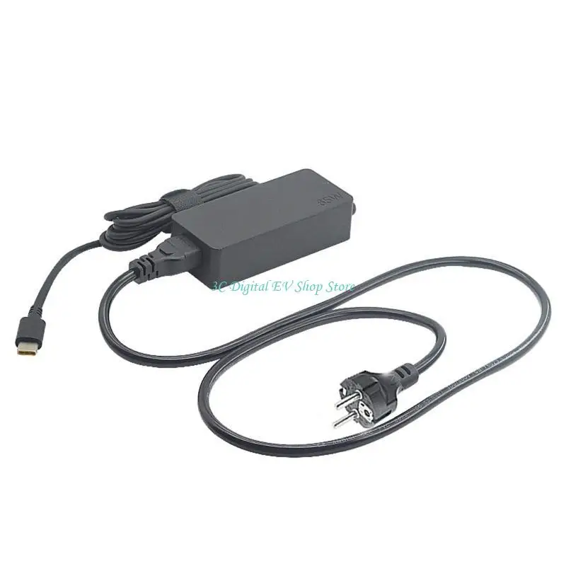 

E74D 20V 3.25A 65W USB Тип C Зарядное устройство адаптер для Carbon