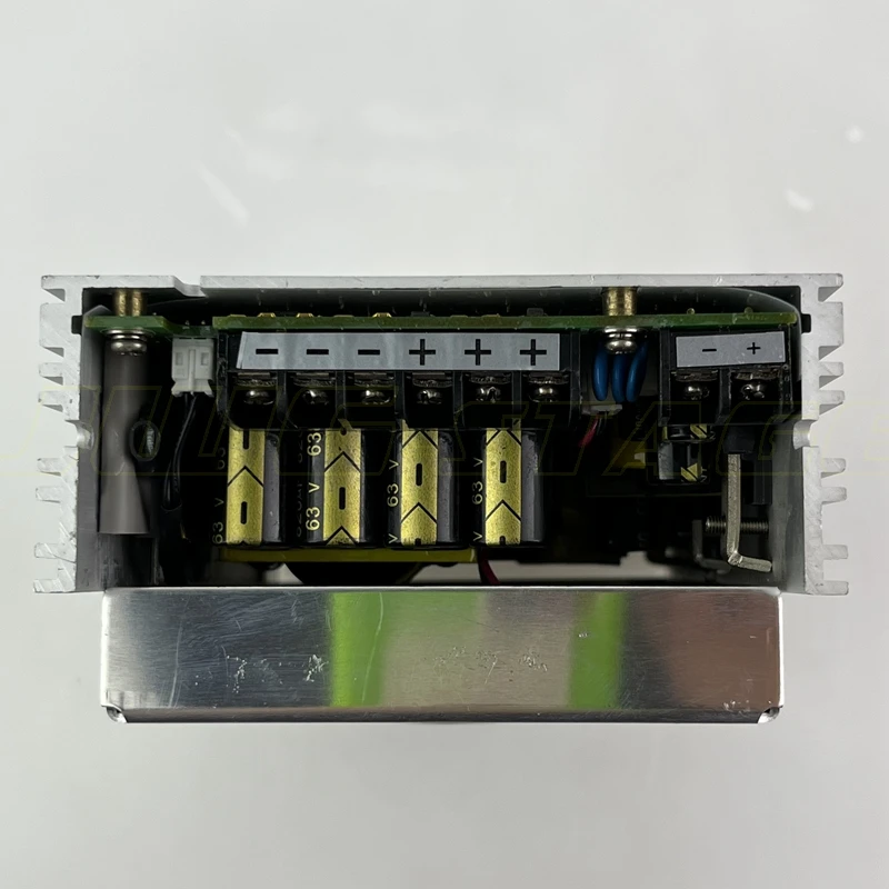 JY-1200W-45V + 24V آلة الضباب المنخفضة الكذب آلة دخان المياه تأثير المعدات 45v24v إمدادات الطاقة