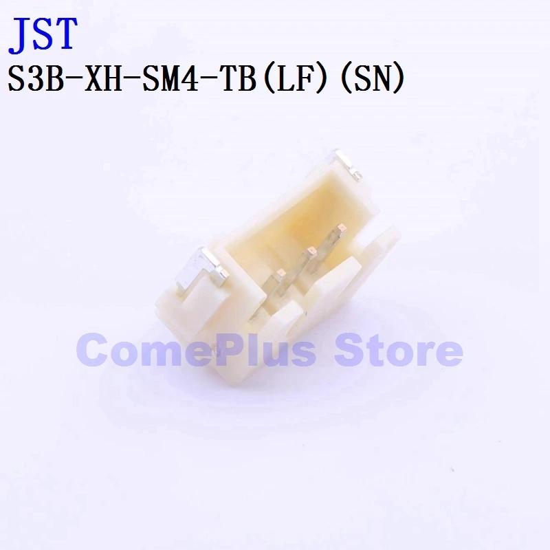 

10PCS S3B-XH-SM4-TB S4B S6B Connectors