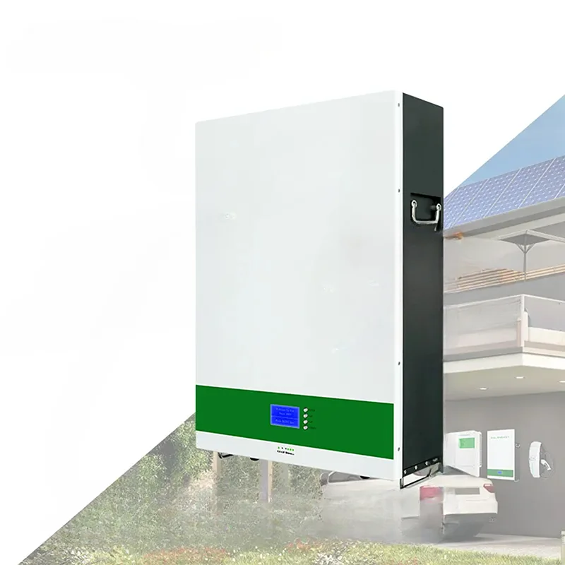 

Литий-ионная батарея GSL ENERGY 5kwh Powerwall 10kwh 48v 200ah lifepo4 для домашних систем хранения энергии