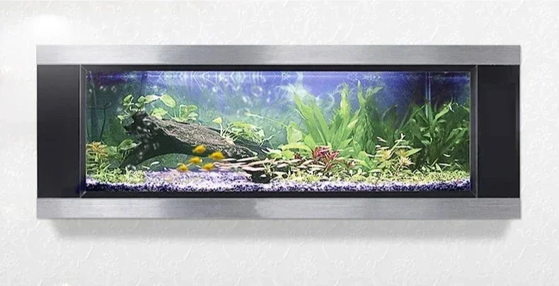 Y1 Goldfish Tank Aq…