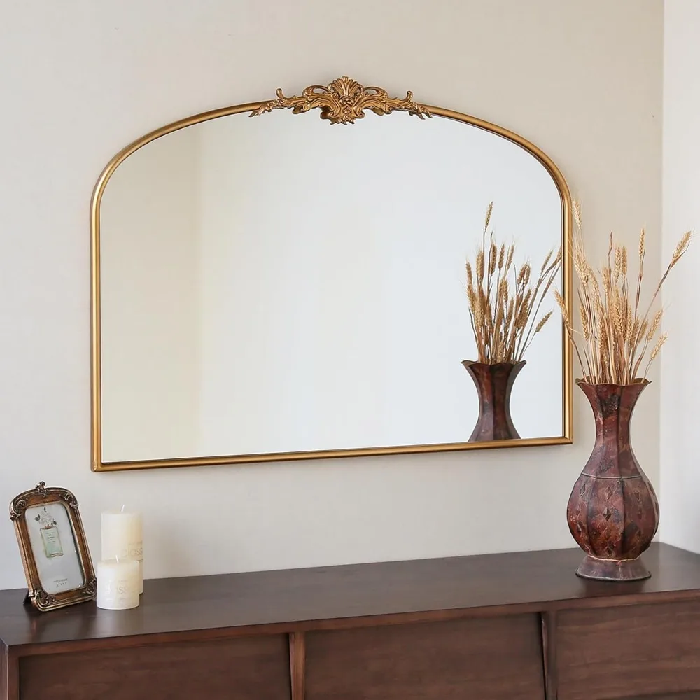 Arched Mirror, 40