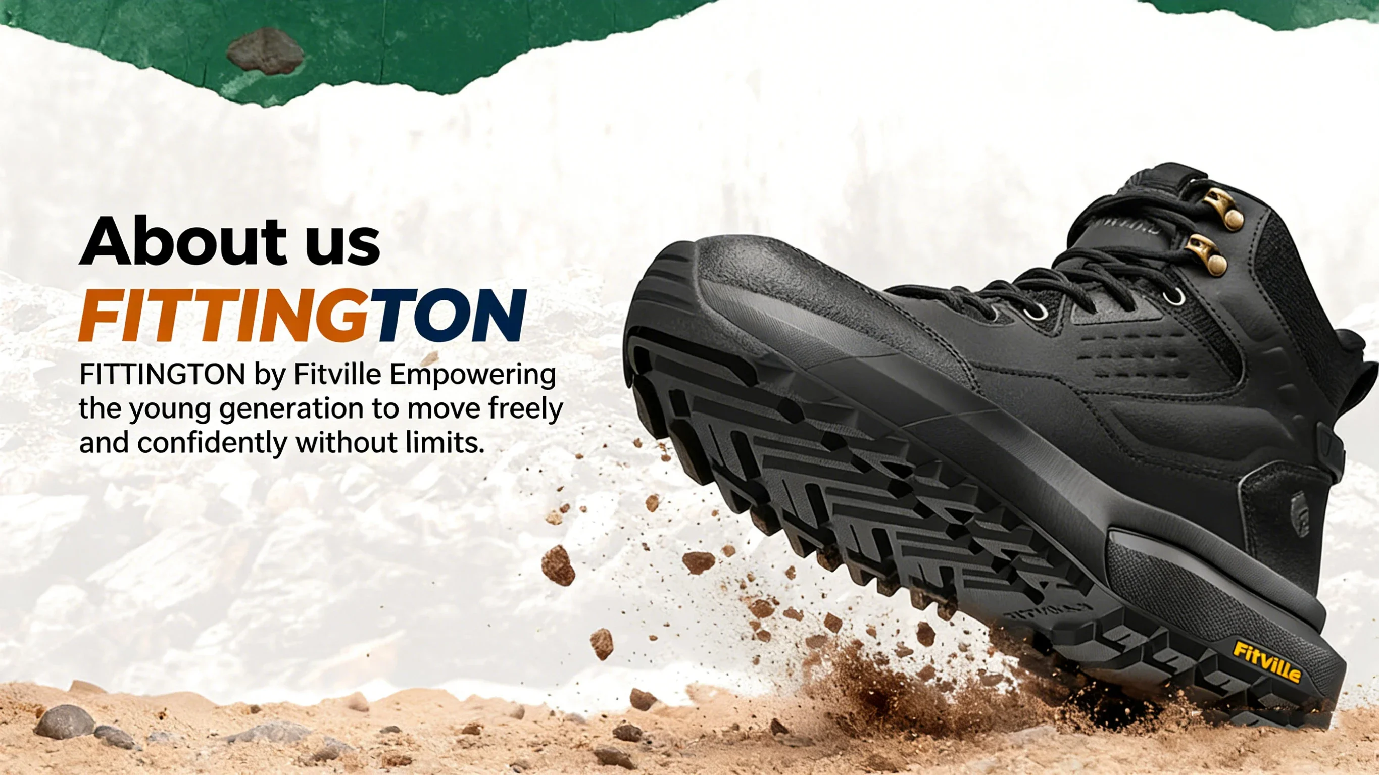 FitVille Herren-Sportsneaker mit breiter Zehenpolsterung, atmungsaktive Freizeitschuhe zum Gehen und Laufen, bequeme Jogging-Schuhe für Männer. – Detail 27