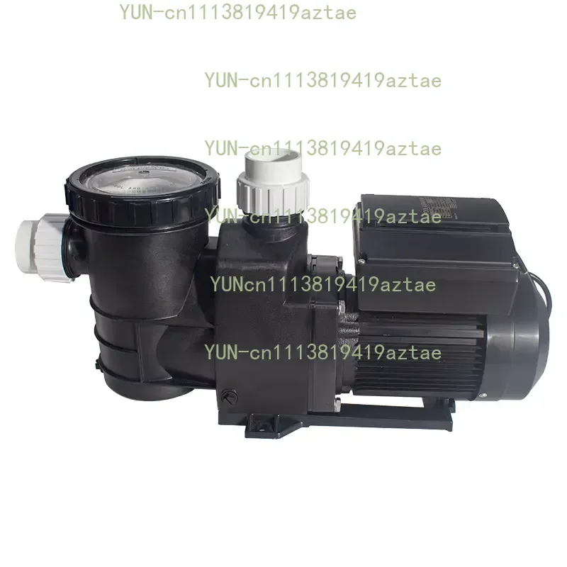 2026 New Handmade 1.0 Custom Filtration Electric Water Pump 110V 60Hz For Outdoor Pool Aquarium Sauna Spa