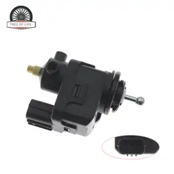 33130sjkj01 33130-sjk-j01 Koplamp Nivellering Afstelling Motor Voor Mazda 2 2010-2015 5 2005 2006 2007 2008 2009 2010