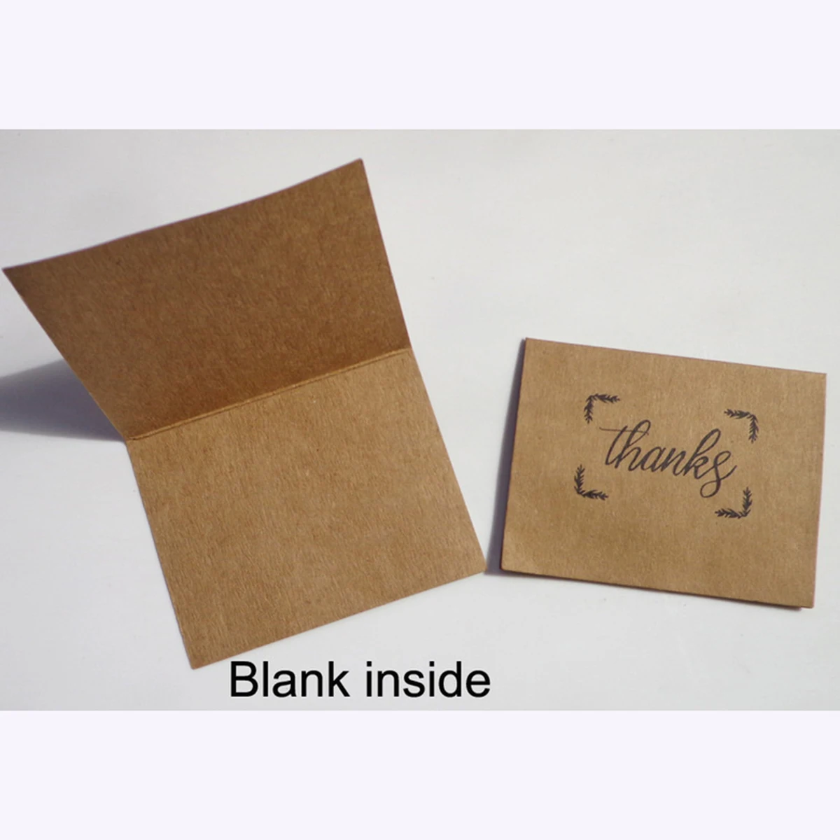 36 biglietti da 36 pezzi 36 biglietti di ringraziamento eleganti, carta da matrimonio vintage, celebrazioni di compleanni, lauree