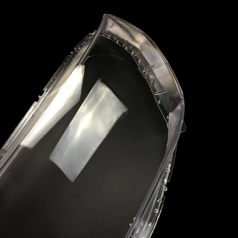 

ABHX-Headlight Cover Headlight Lamp Housing For Honda CRV CR-V 2012-2014 Accessories Left