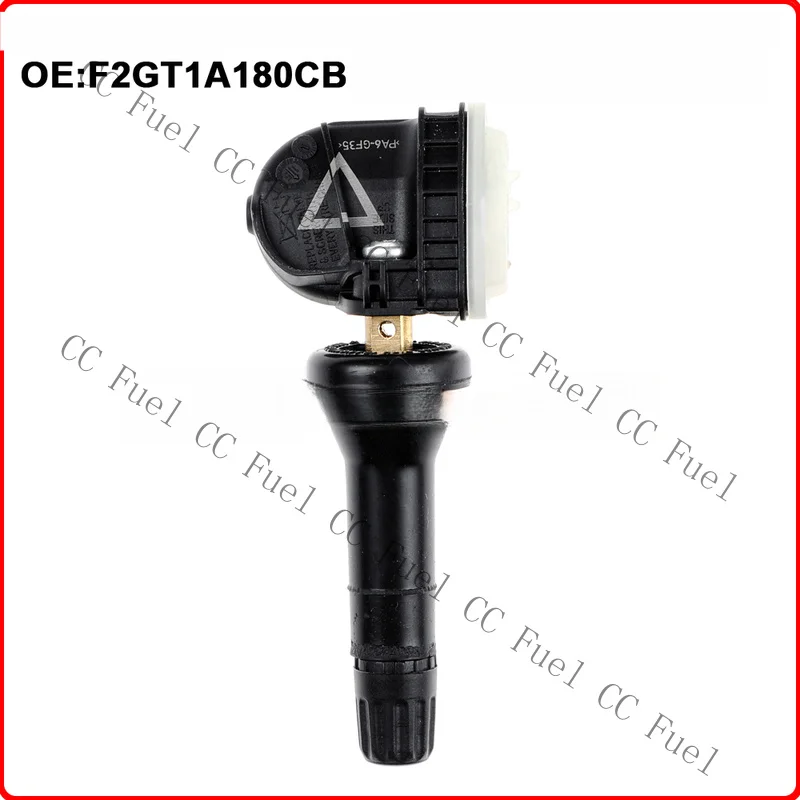 C+ Tyre Pressure Sensor TPMS For Ford EcoSport Fiesta Focus Transit GT F2GT1A180CB