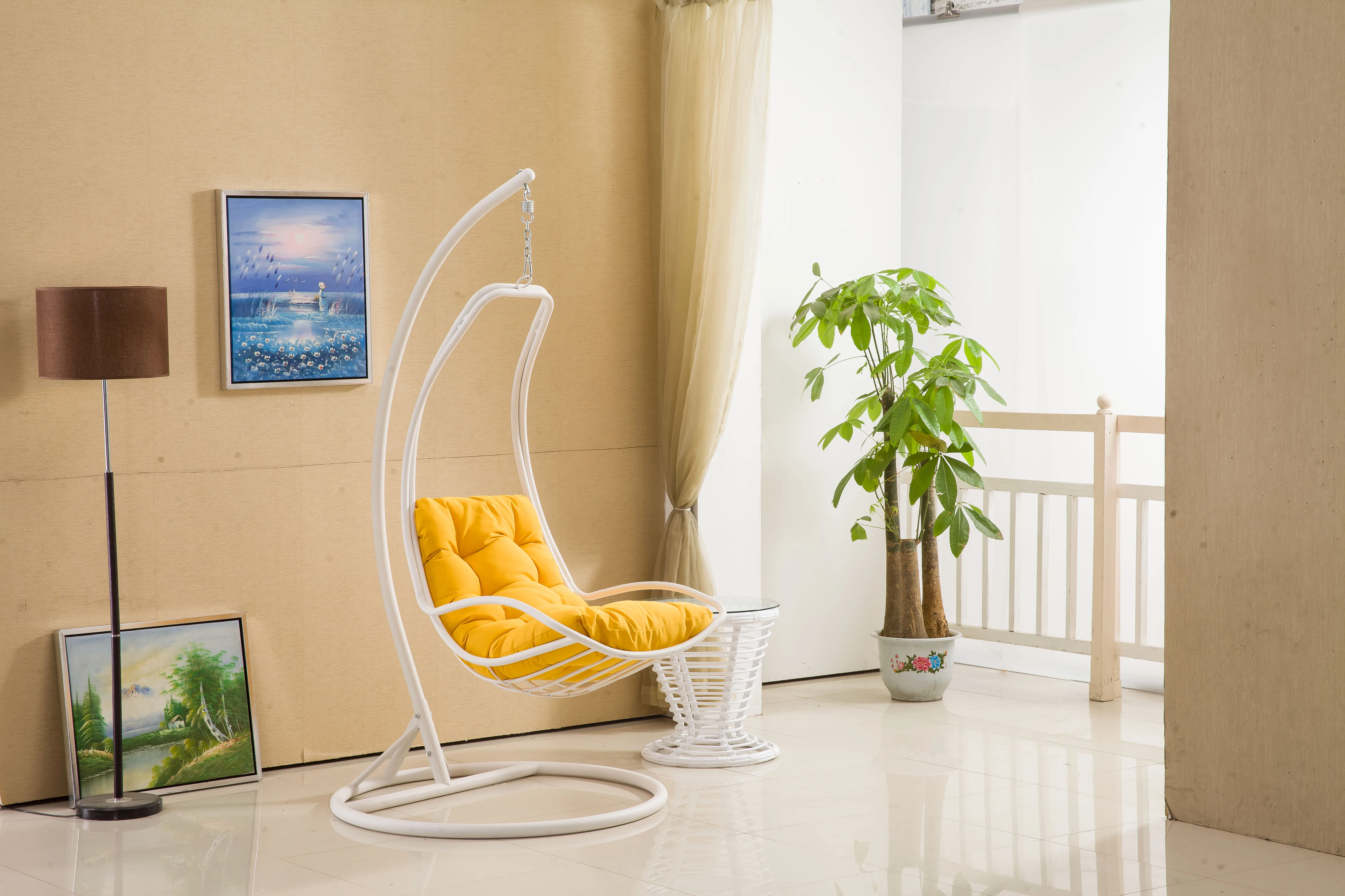 xx-Silla colgante Darwin, dise - Outdoor Furniture Darwin reseña y precio
