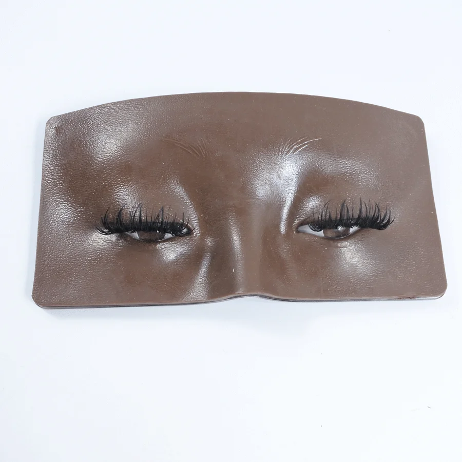 Faux Mink Strip Lashes Wholesale Bulk Items Short Spike Volume Wet Lash Extensions Fake Eyelashes Makeup