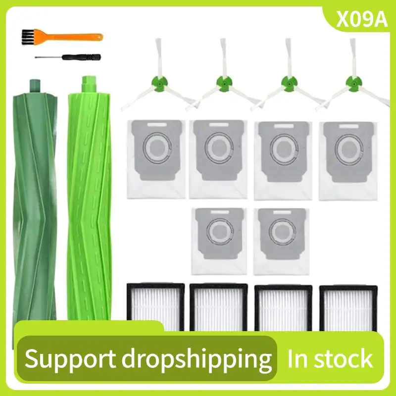 X09A For Irobot Roo… - image
