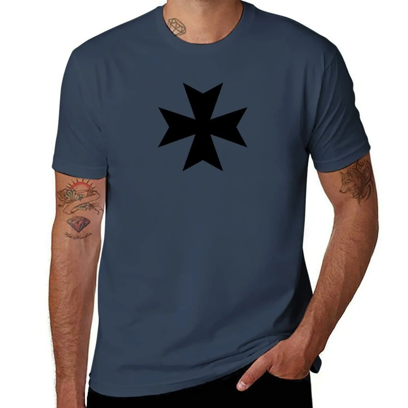 Helbrecht's Hellions T-Shirt t shirts designer t shirt man plain T-Shirt