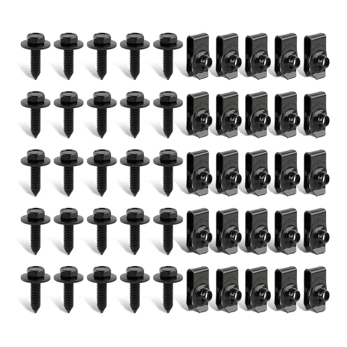 New Arrival 50 Pcs … - image