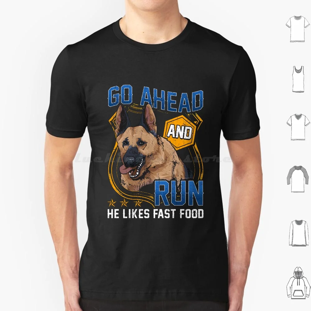 Police Dog K-9 Unit…