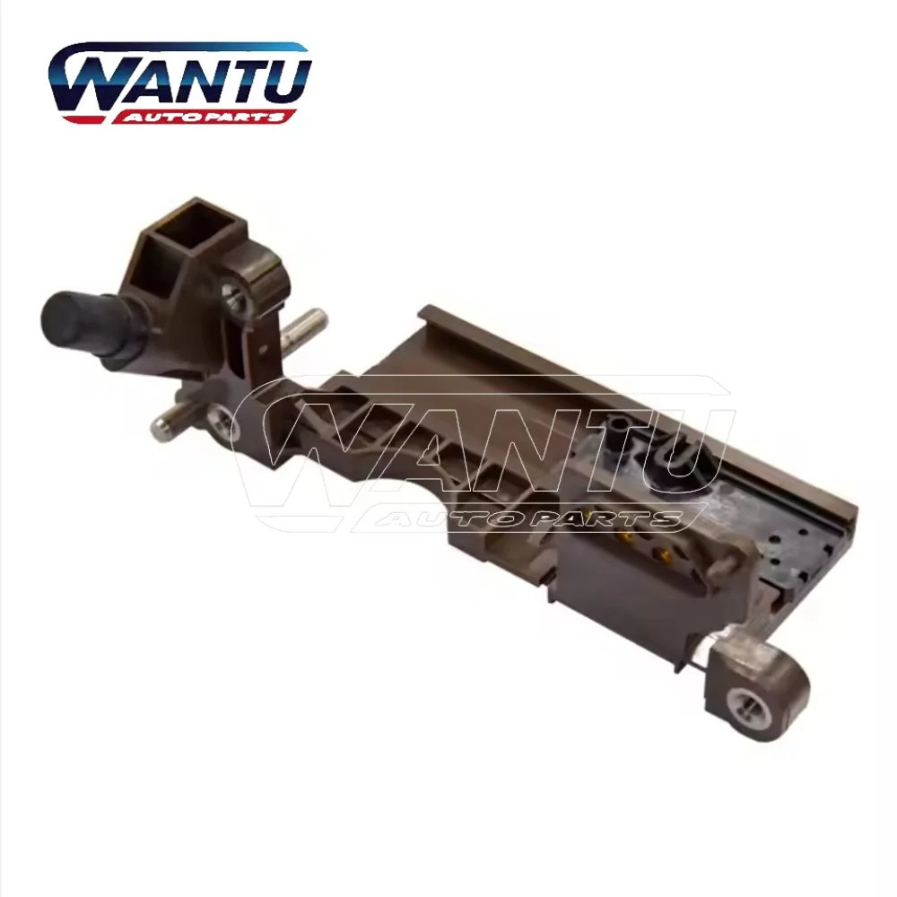 Unidad de Control de transmisión 6HP21 6HP26 6HP28 ZF6HP21, Sensor de posición del Selector de engranajes para BMW F02 X5 325i GT E60 730 6058007084